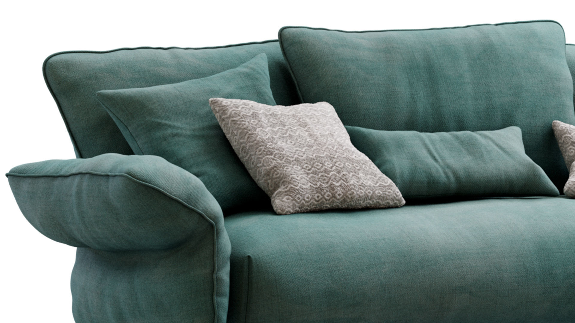 Madame C By Bonaldo 3D model_19