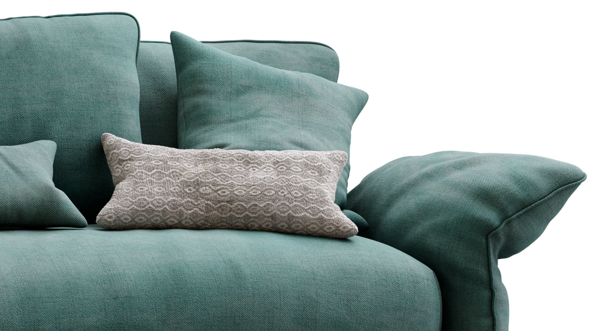 Madame C By Bonaldo 3D model_29