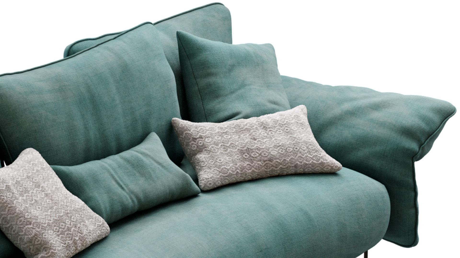 Madame C By Bonaldo 3D model_21