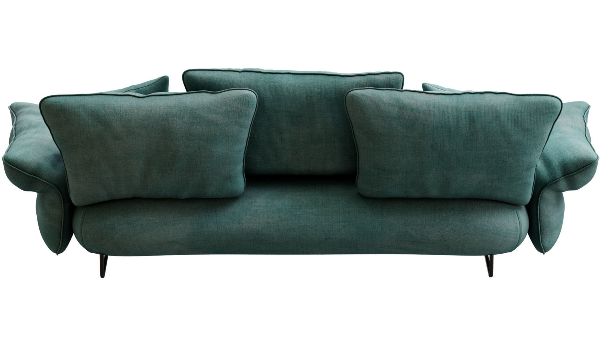 Madame C By Bonaldo 3D model_25