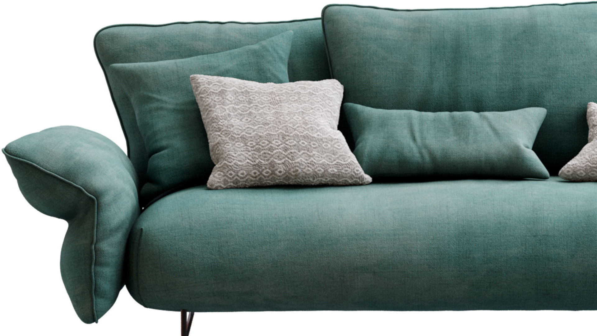 Madame C By Bonaldo 3D model_14