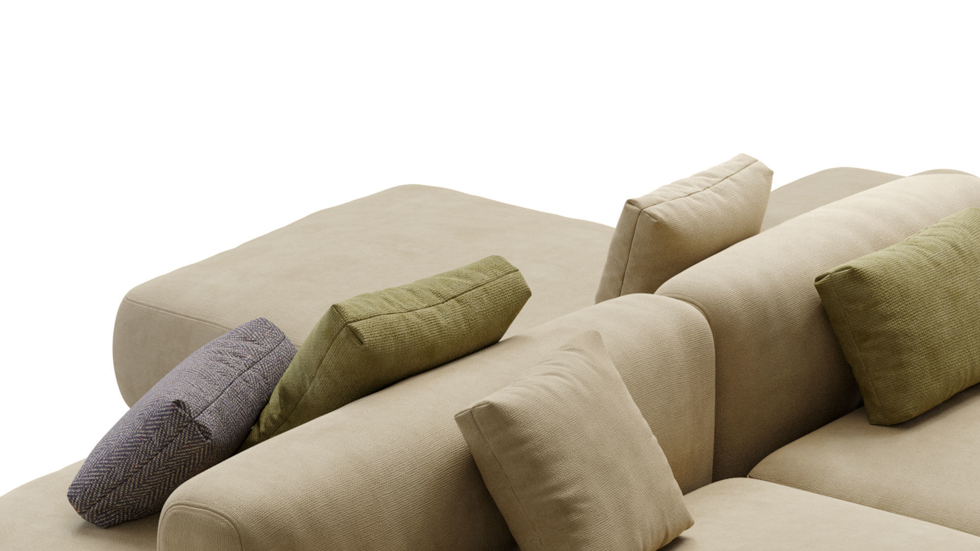 COSY ISLAND Option1 3D model_6