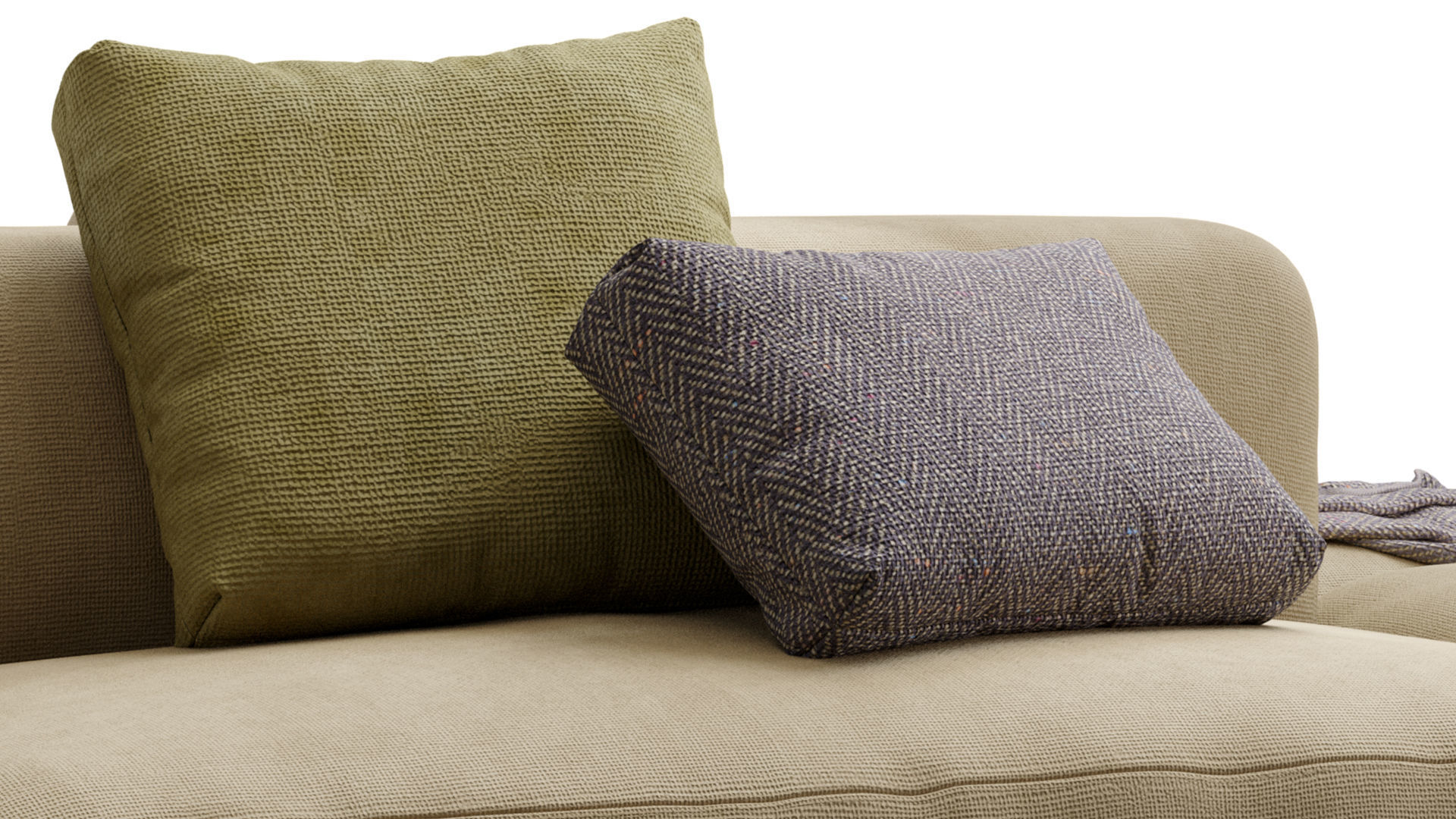 COSY ISLAND Option1 3D model_16