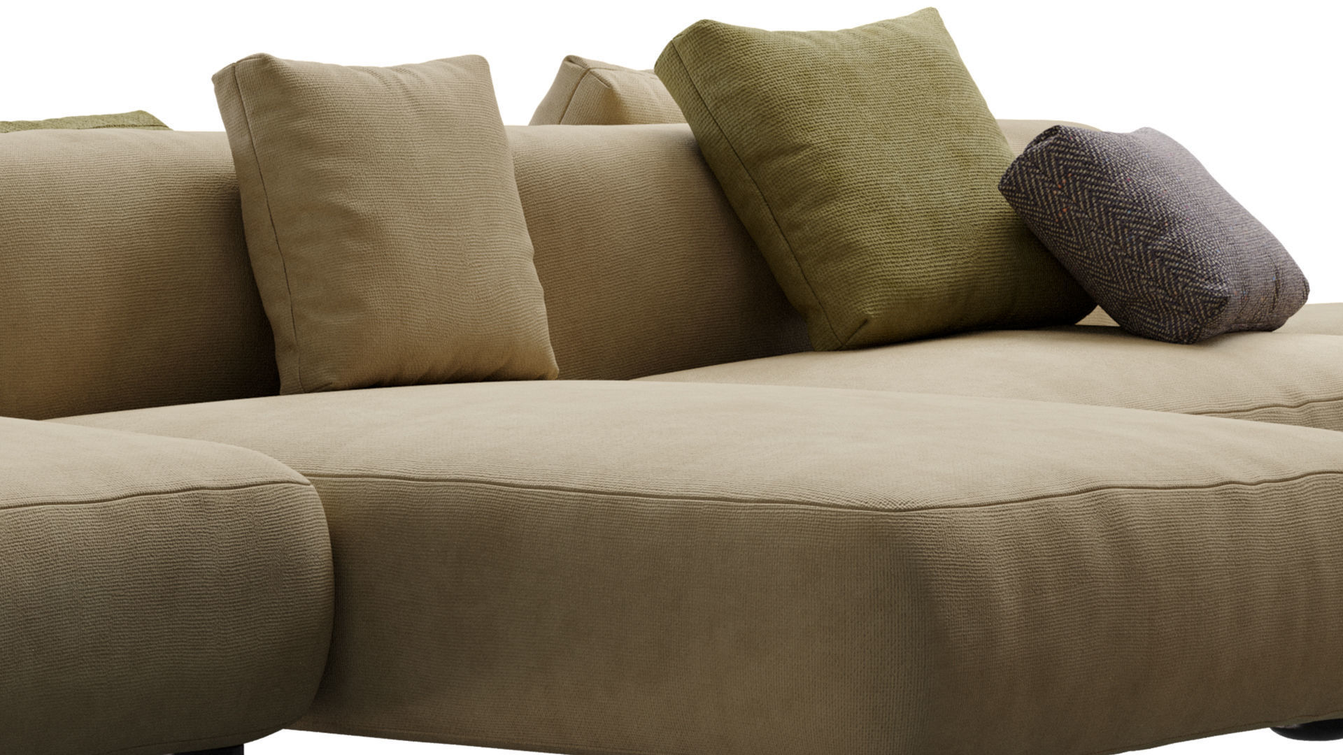 COSY ISLAND Option1 3D model_15