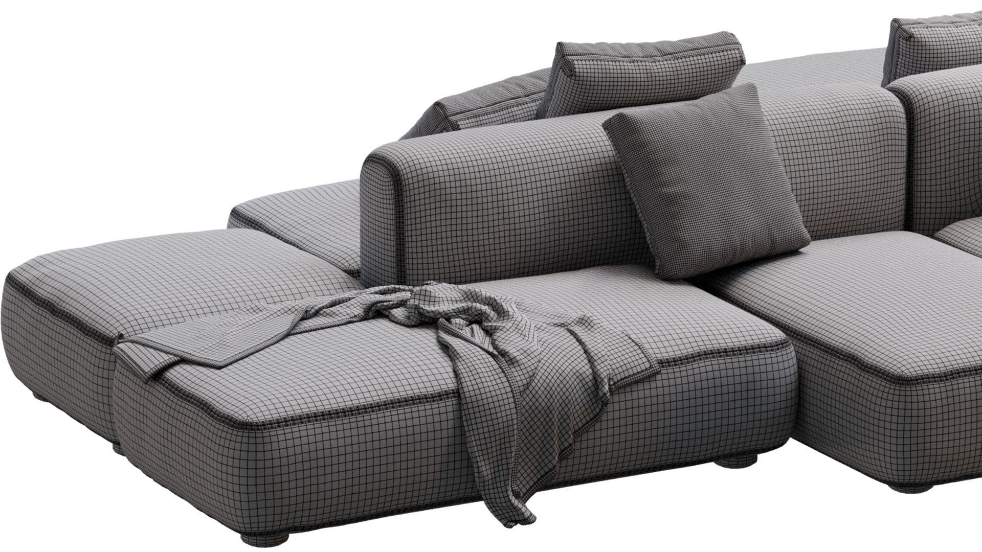 COSY ISLAND Option1 3D model_17