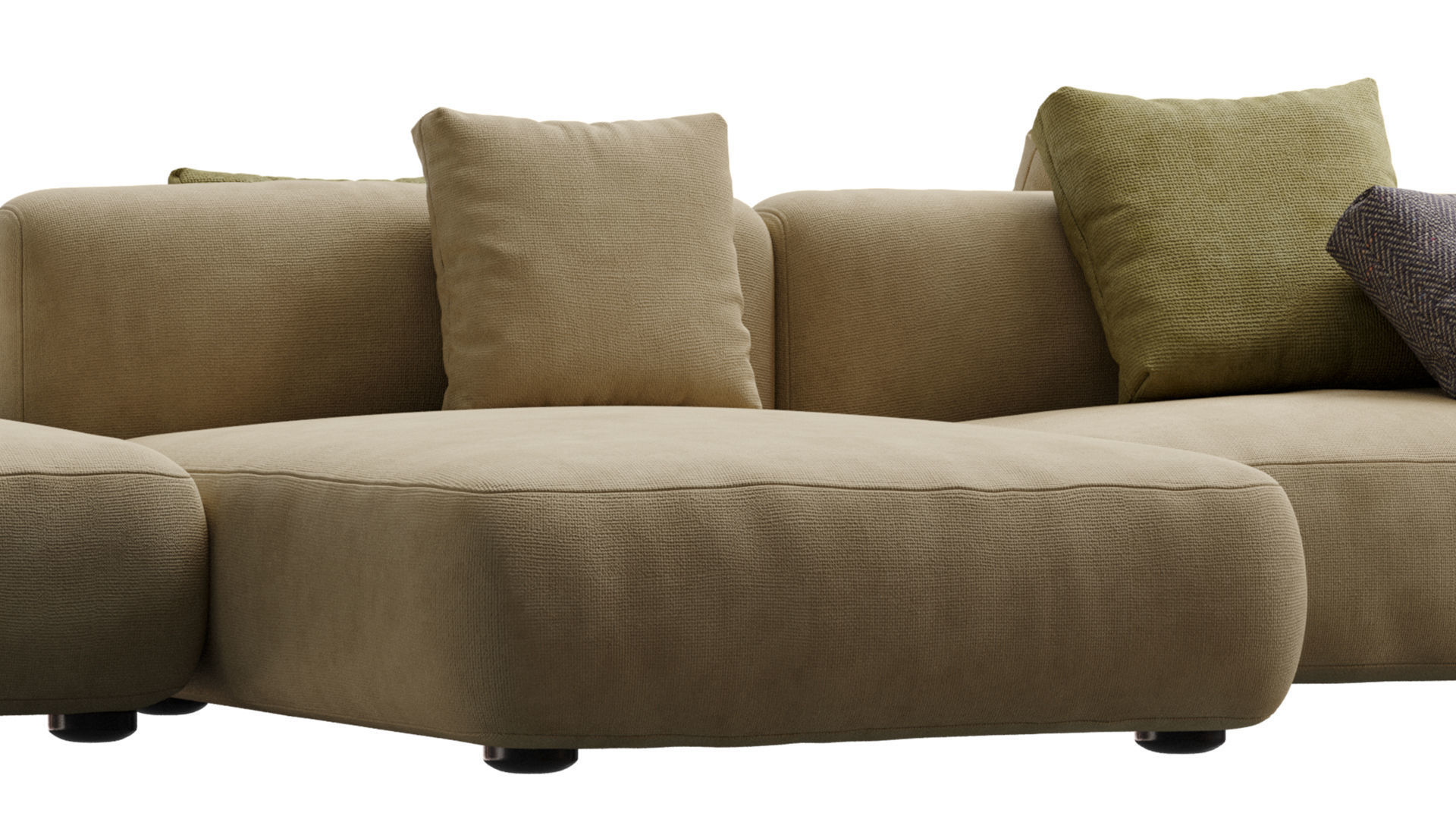 COSY ISLAND Option1 3D model_26