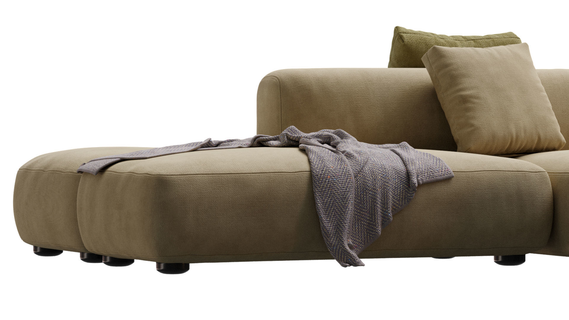 COSY ISLAND Option1 3D model_8