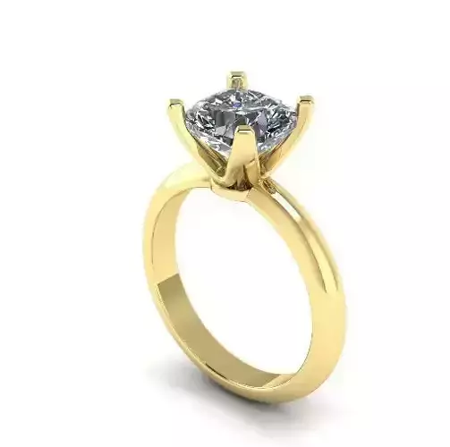 Soliter ring Model 2433