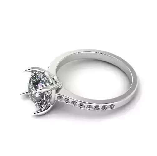 Soliter ring Model 2429