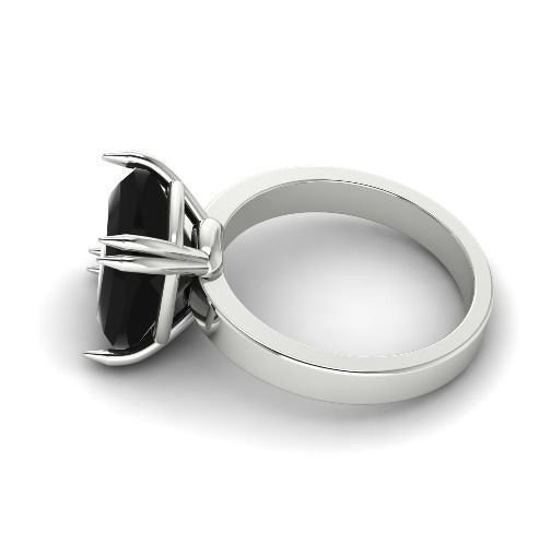 Soliter ring Model 2428 3D print model_1