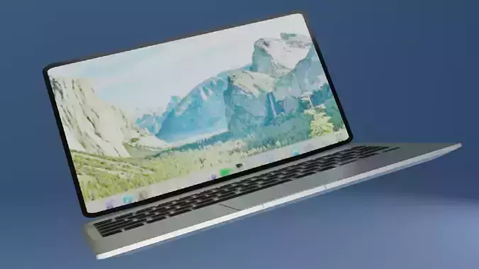 laptop like macbook pro
