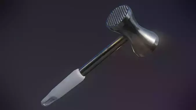 Meat Hammer for Beating