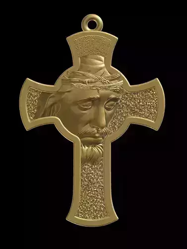 Cross Jesus