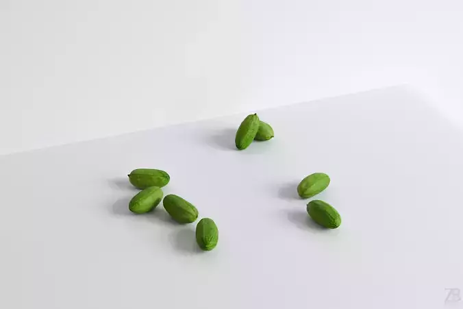 Cucamelon