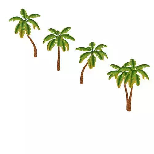 Palm Trees