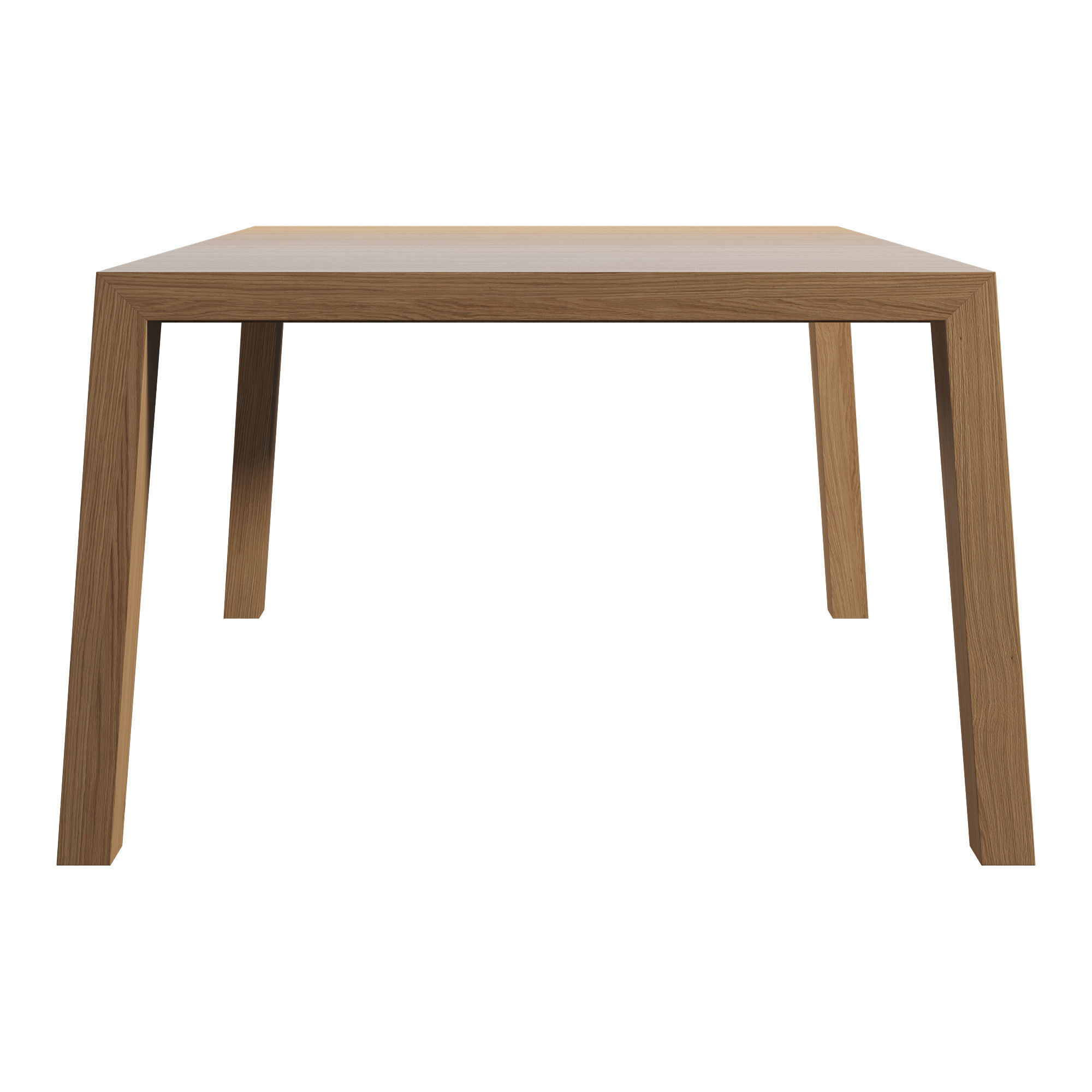 Cartagena Table 3D model_8