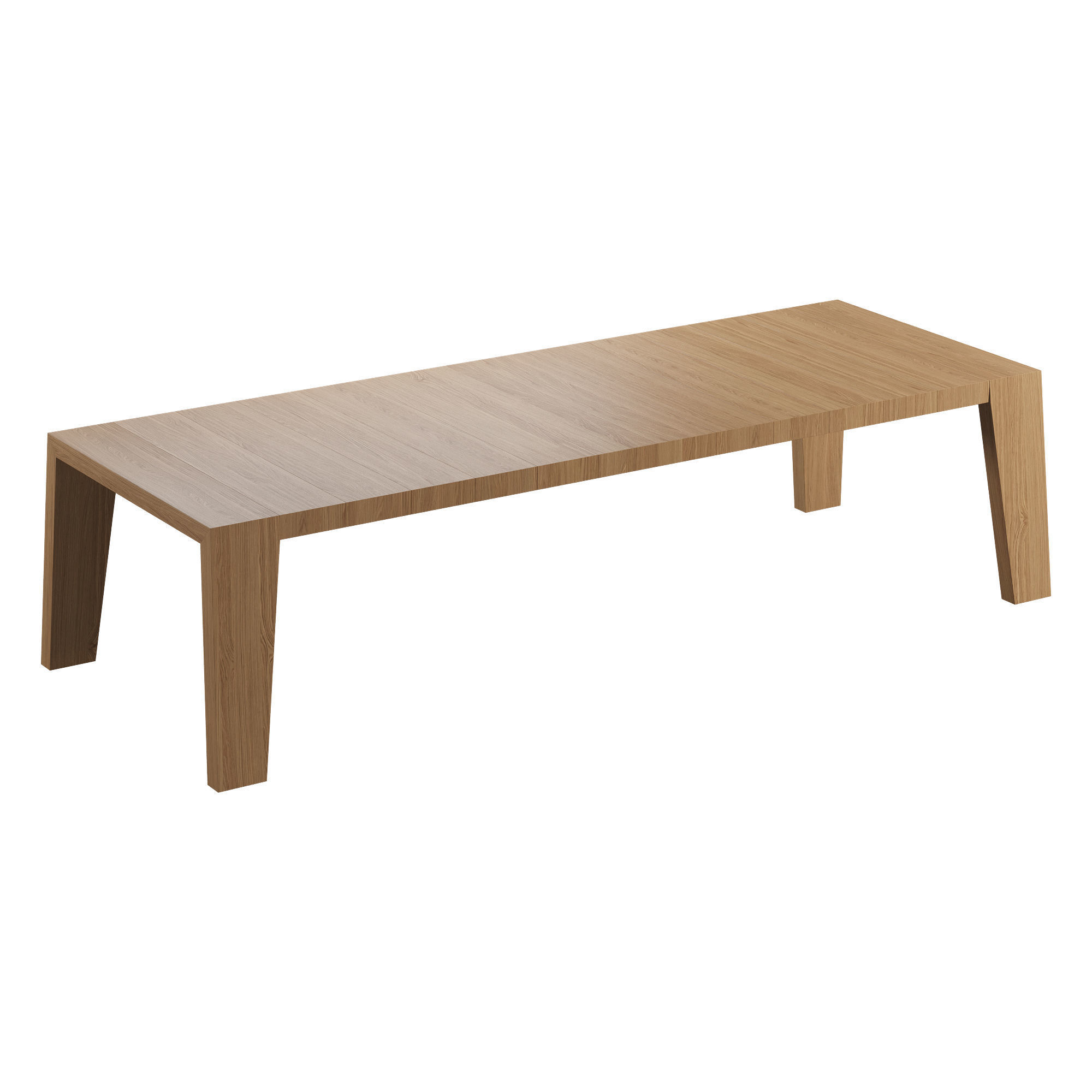 Cartagena Table 3D model_10
