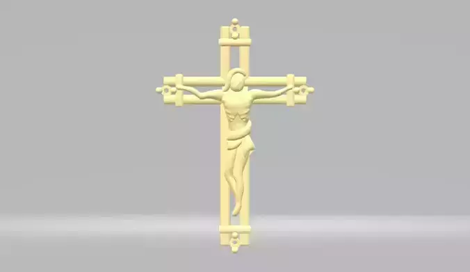 Jesus cross