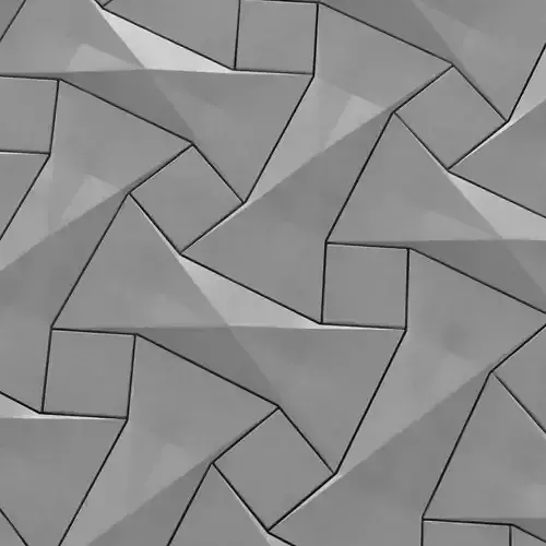 Interior tiles BUTTERFLY