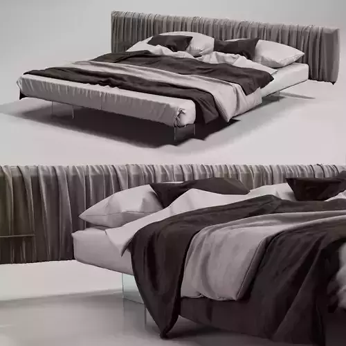 Lago beds - Air Replis