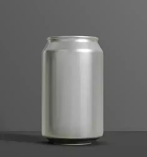 Soda Can 