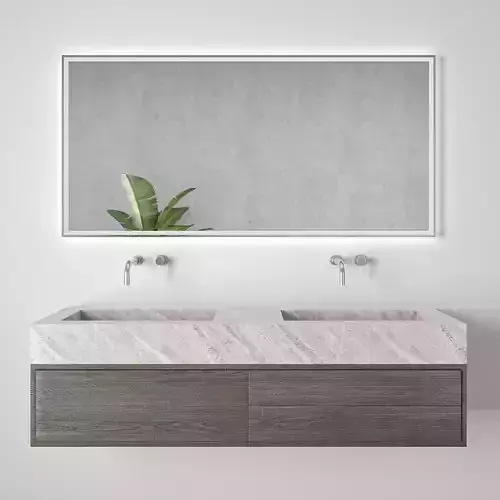 bathroom furniture set 82