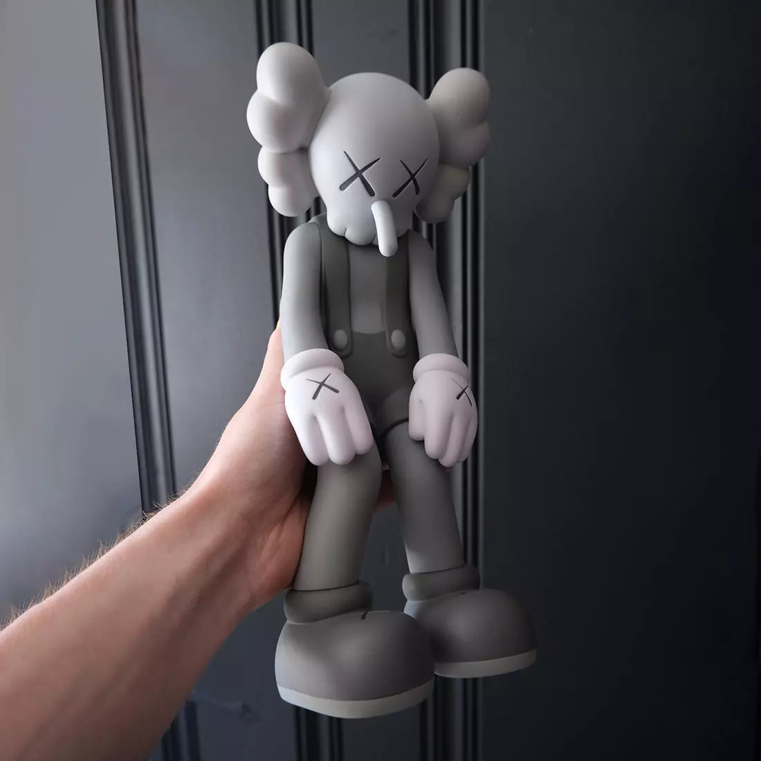 Kaws Small Lie for Print 3D print model