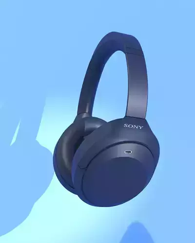 Sony Mx4 Headphones