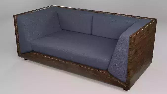 Modern Sofa