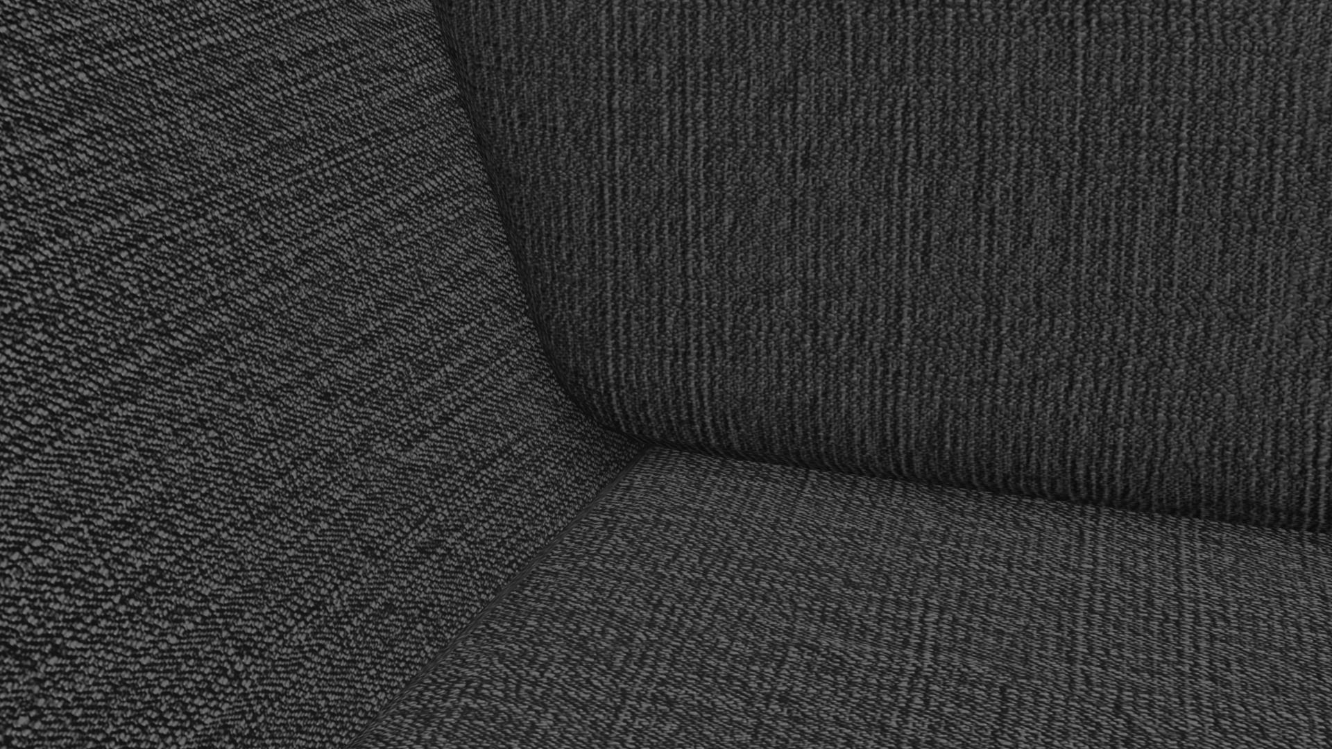 Modern Sofa 3D model_7