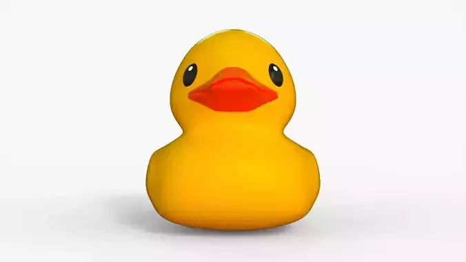 Rubber Duck