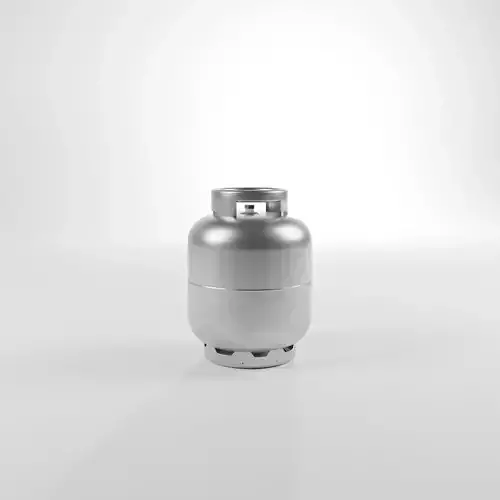 gas cylinder P13