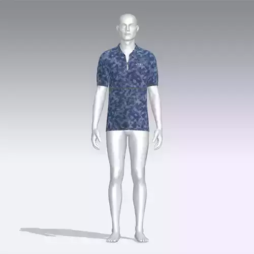 Military Clothes T-Shirt