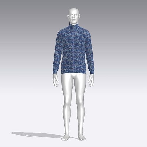 Jumper model main image 1