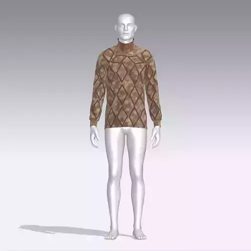 Military - Army Sweater