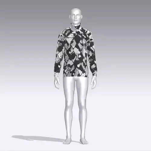 Military - Army Sweater