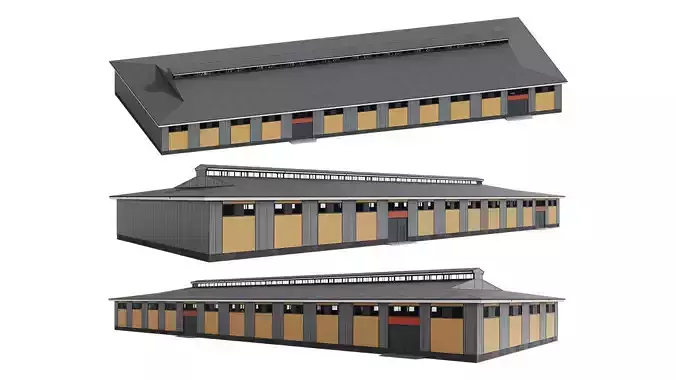 Weaving Enterprise Building