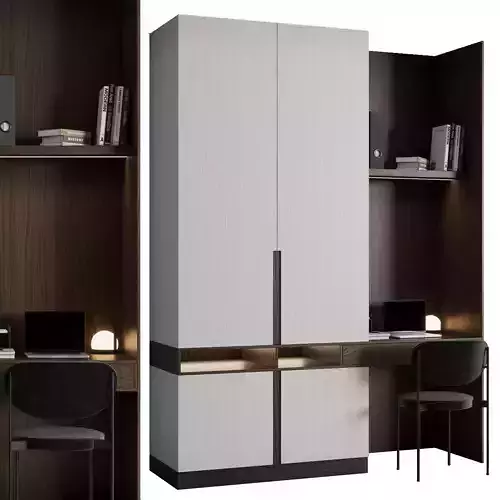 Workplace office furniture 07