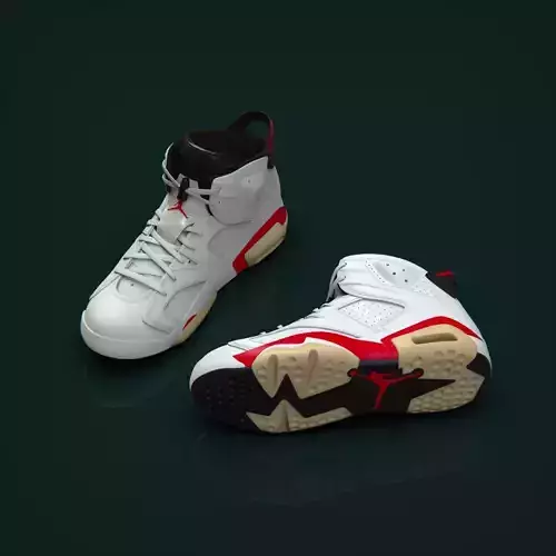 10-Sneakers air jordan retro