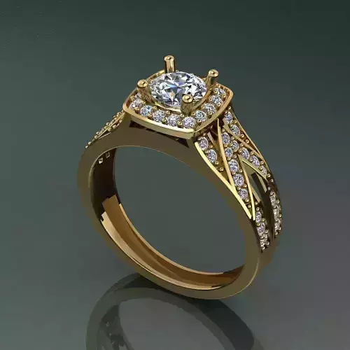Jewelery  Ring