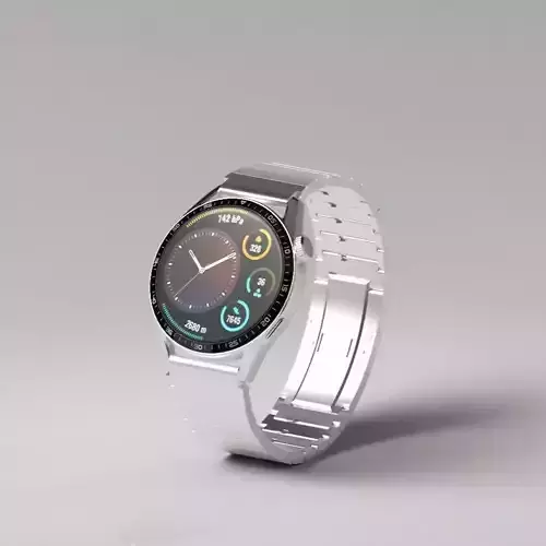 Huawei Watch GT3 46mm