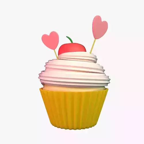 Cup Cake 