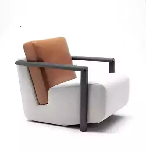 modern sofa