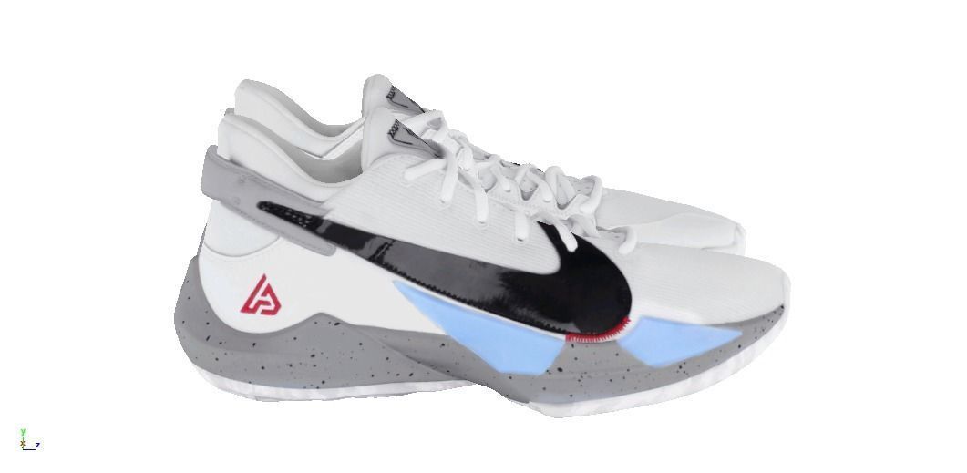 freak 2 cement