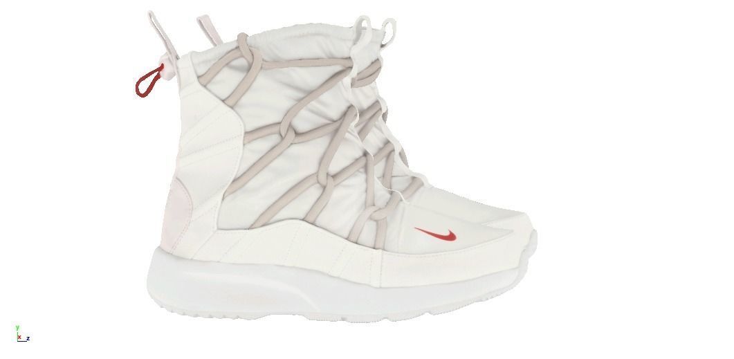 tanjun high rise nike