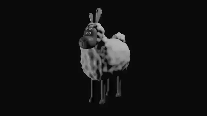 Sheep model