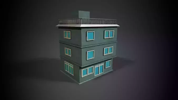 House 01