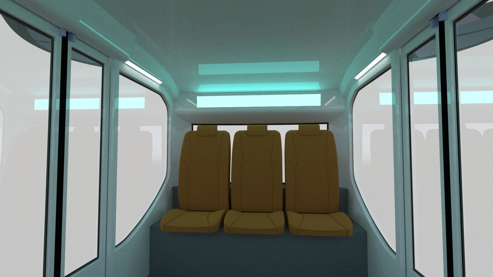 Passenger drones 2022 collection _11