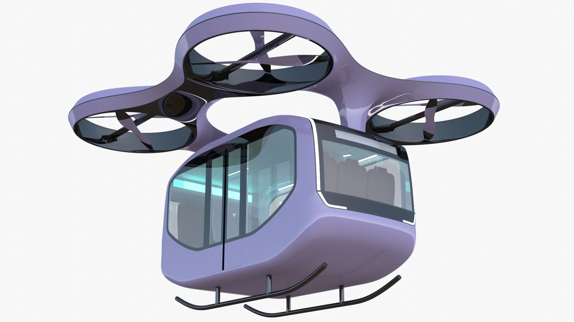 Passenger drones 2022 collection _8