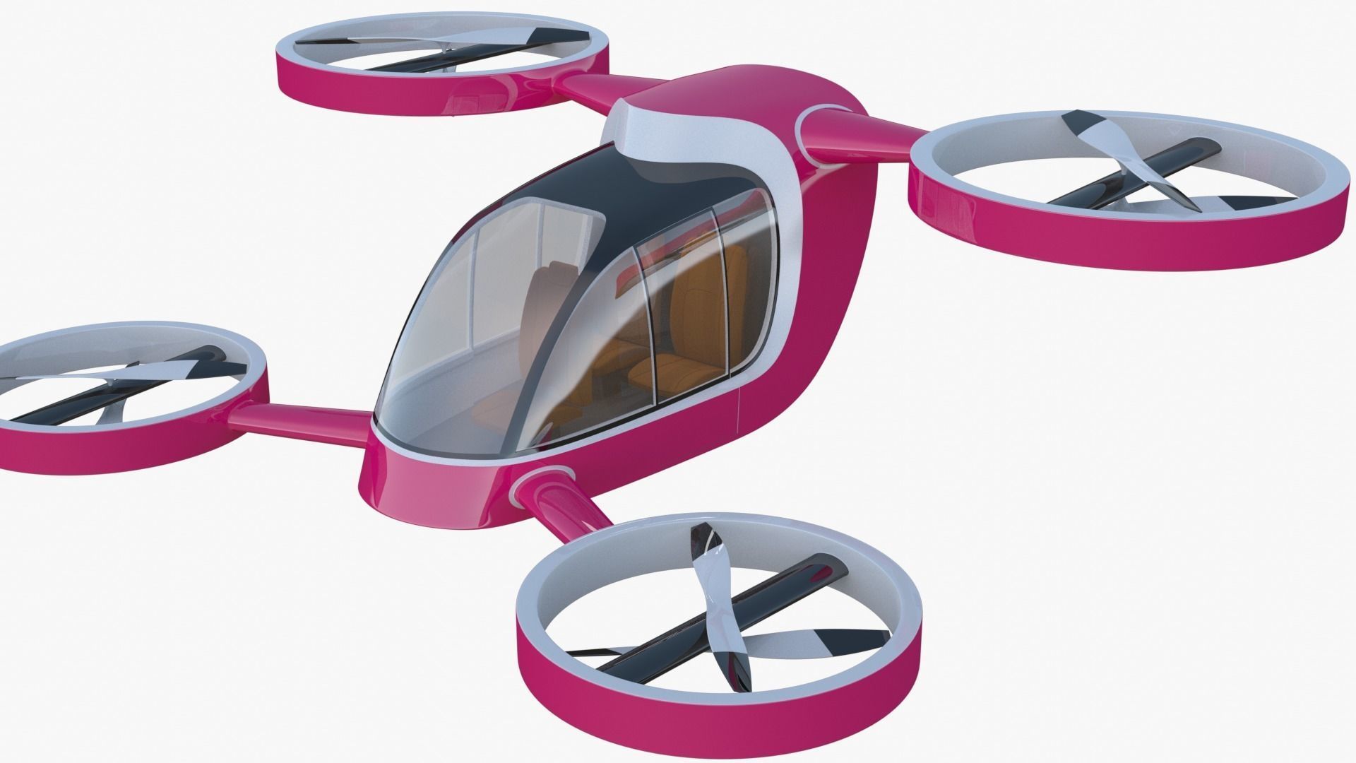 Passenger drones 2022 collection _2